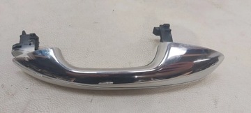 KLIKA KLIKY LEVÝ LEVÉ PŘEDNÍ ZADNÍ MERCEDES TŘÍDA S 222 A222 W222