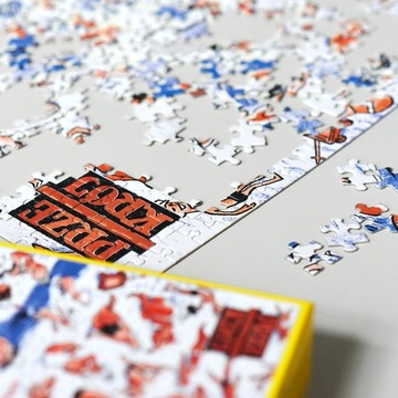 Puzzle 
