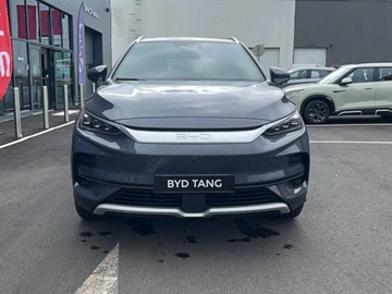 BYD Tang 108.8kWh 517KM 2024 Flaship AWD Suv (517 KM) 2024, zdjęcie 5