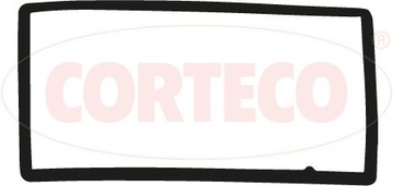 CORTECO 023783H TĚSNĚNÍ KOLEKTOR NASÁVÁCÍ
