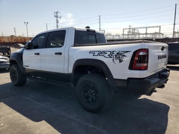  RAM 1500 Trx 2022 6.2l 6.2 Benzyna 702KM, zdjęcie 1