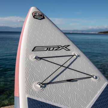 Надувная доска STX Pure Cruiser 10 футов 4 дюйма