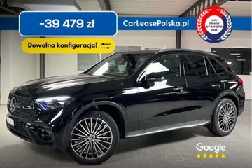Mercedes GLC C254/X254 2026 Mercedes-Benz GLC Avantgarde Plus Duzy rabat Polski salon Mozliwosc per