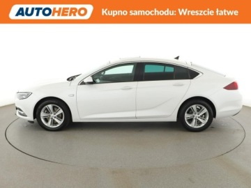 Opel Insignia II Grand Sport 2.0 CDTI 170KM 2020 Opel Insignia Grand Sport automat full LED navi, zdjęcie 1