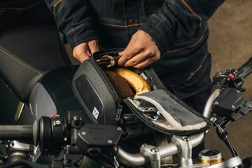 TANKBAG Torba na bak SW-Motech LEGEND LT3 PRO-3/5,5L