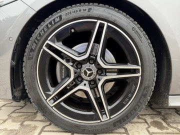 Mercedes Klasa A W177/V177 2023 MERCEDES-BENZ Klasa A 200 177KM polift | AMG Premium Night | FAKTURA VAT23%, zdjęcie 18