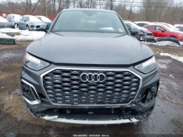 Audi 2022 Audi Q5 Sportback Premium Plus 45 Tfsi S Line Quattro S Tronic 2022 2.0, zdjęcie 7