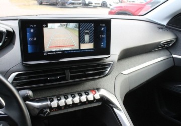 Peugeot 3008 II Crossover Facelifting  1.2 PureTech 130KM 2022 Peugeot 3008 Eat8 Od RiA 1.2 Benzyna 130KM, zdjęcie 10