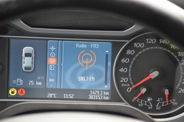 Ford S-Max I Van 2.0 i 16V 145KM 2009 ZAREJESTROWANY 2.0i 16V 145KM SERWIS XENON NAVI CONVERS+ PARKTRONIK, zdjęcie 32