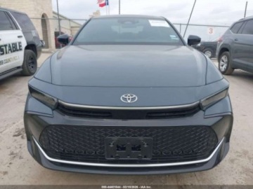 Toyota 2025 Toyota Crown Nightshade edition, 2025r., 4x4, 2.5L 2.5 Benzyna 184KM, zdjęcie 6