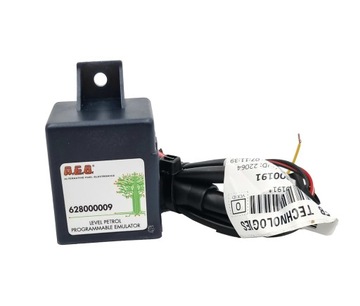 AEB EMULATOR POZIOMU PALIWA PROGRAMOWALNY