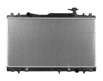 CHLADIČ VODY KIZASHI 09- 74D1082K