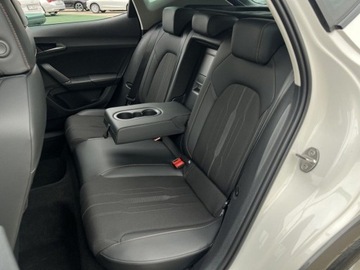 Cupra Formentor Crossover 1.5 TSI 150KM 2023 Cupra Formentor 1.5TSI 150KM DSG Podg Fotele SerwisASO 230V Acc Kessy Virt, zdjęcie 9