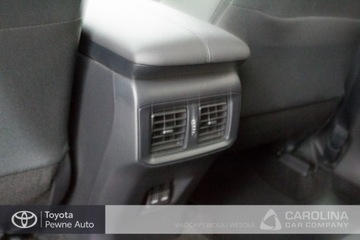 Toyota RAV4 V SUV 2.0 Dual VVT-iE 173KM 2022 Toyota RAV4 V (2018-) 2.0 Comfort 4x4 MS Styl, zdjęcie 10