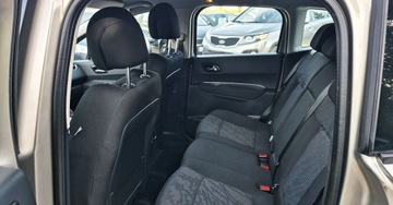 Peugeot 3008 I Crossover 1.6 120KM 2011 Peugeot 3008 BENZYNA PANORAMA NAWIGACJA super okazja polecamy 1.6, zdjęcie 28