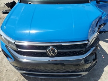 Volkswagen 2023 Volkswagen Inny Taos SE 2023 1.5l 1.5 Benzyna 158KM, zdjęcie 6