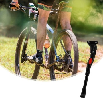 ПОДСТАВКА ДЛЯ ВЕЛОСИПЕДА, РЕГУЛИРУЕМАЯ НОЖКА, ПОДСТАВКА ДЛЯ ОДНОГО ВЕЛОСИПЕДА