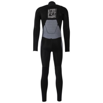 Neilpryde Mission 5/4/3 FZ L Черная пена