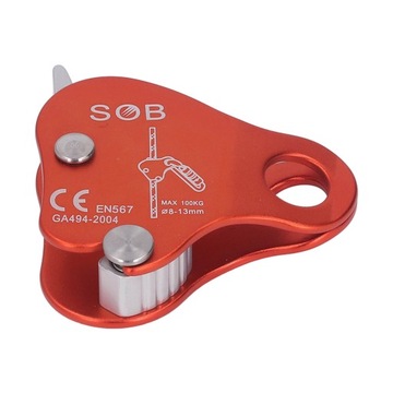 ОРАНЖЕВОЕ СТРАХОВОЧНОЕ УСТРОЙСТВО