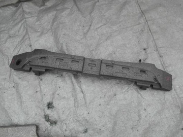 FORD MONDEO MK4 ABSORBER ZDERZAK PRZÓD PIANKA BELKA