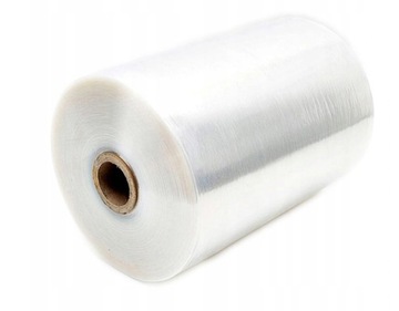 FOLIA STRETCH Maszynowa 160% 16 kg transparent