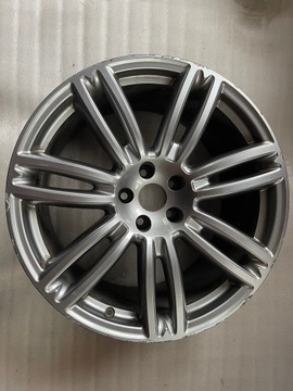 Felga MASERATI GHIBLI 670016860 10,5 X 20 ET 45