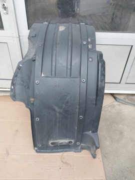Daf xg xf blotnik podkabinowy nadkole 2250585