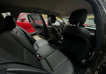 Mercedes Klasa C W205 Kombi 200 BlueTEC 136KM 2015 Mercedes-Benz Klasa C MANUAL1.6 BlueTEC gwarancja bezwypadkowy NAVI SKOR, zdjęcie 16