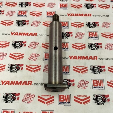 YANMAR Sworzeń łyżki 30x150 SV15-SV18, VIO17-1