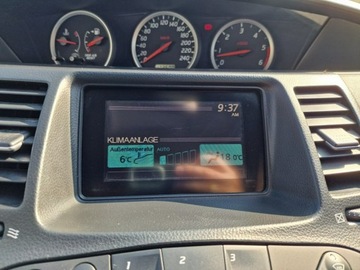 Lexus RX II 2003 Nissan Primera 2.2 DCI 126 KM, Klimatyzacja,, zdjęcie 11