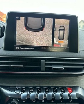 Peugeot 3008 II Crossover 2.0 BlueHDi 180KM 2018 Peugeot 3008 2.0 Diesel 180KM, zdjęcie 15