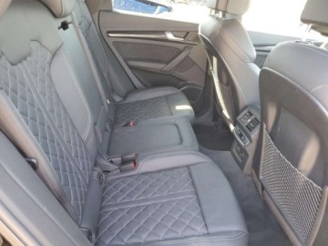 Audi SQ5 2020 Audi SQ5 2020,AUDI, SQ5, PRESTIGE, 3.0L, 4x4 3.0 Benzyna 349KM, zdjęcie 10