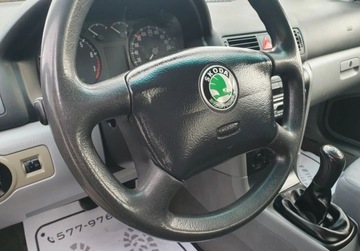 Skoda Octavia I Kombi 1.6 101KM 1999 Skoda Octavia Sliczna 1.6 8V SR Benzyna BOGATA..., zdjęcie 13