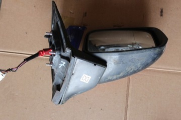 HONDA CR-Z 1.5 HYBRIDNÍ ZRCÁTKO PRAVÁ STRANA 7 PIN EVROPA