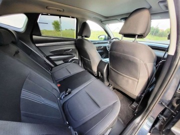 Hyundai Tucson IV SUV HEV 1.6 T-GDI HEV 230KM 2021 Hyundai Tucson 1.6 Hybrid 1.6 Hybryda 230KM, zdjęcie 10