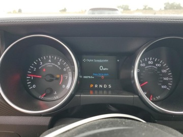 Ford Mustang VI 2019 Ford Mustang 2019 2.3l 2.3 Benzyna 310KM, zdjęcie 9