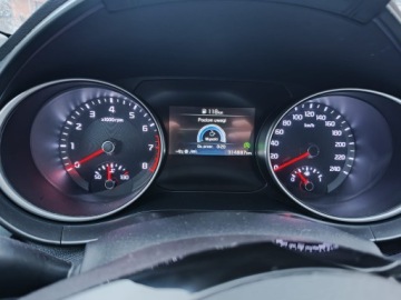 Kia Ceed III Kombi 1.0 T-GDI 100KM 2021 Kia ceed kombi export, zdjęcie 4