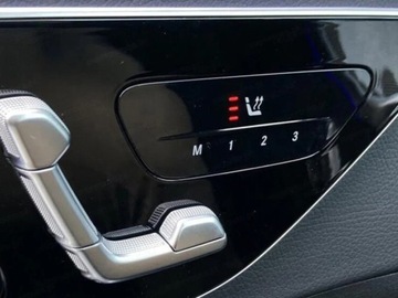 Mercedes CLE Coupe 2.0 200 204KM 2025 MERCEDES-BENZ CLE 200 AMG Line Coupe 2.0 (204KM) 2025, zdjęcie 12