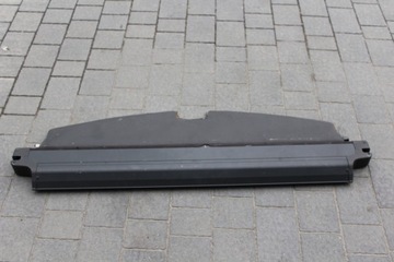 AVENSIS T25 COMBI РОЛЬСТАВНИ БАГАЖНИКА