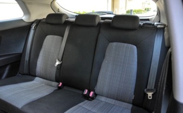 Kia Proceed 2009 Kia ProCeed 1.4 bezwypadkowy Lift 151 tys. km 1.4 Benzyna 90KM, zdjęcie 7