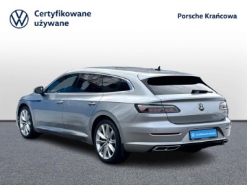 Volkswagen Arteon 2022 Volkswagen Arteon Shooting Brake 4MOTION! Nawigacj, zdjęcie 2