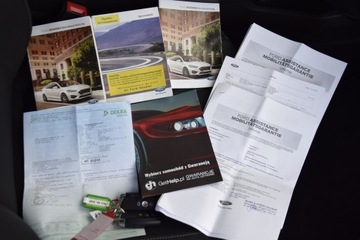 Ford Mondeo V Kombi Facelifting 2.0 EcoBlue 150KM 2020 F. Vat 23% Manual*LED DYNAMIC* Navi* EL Klapa*Radar*Martwe Pole, GWARANCJA, zdjęcie 38