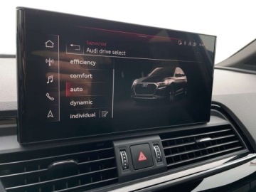 Audi 2022 Audi Q5 Sportback Panoramiczny dach Hak Matrix LED Kamery360 BangOlufsen G, zdjęcie 29
