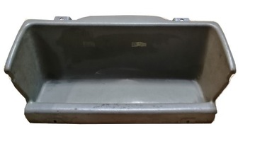 PÓŁKa SCHOWEK KABINY DAF 400 LDV CONVOY