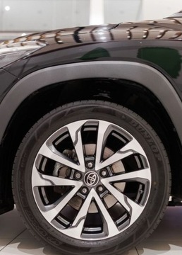 Toyota Corolla Cross 2.0 Hybrid Dynamic Force 197KM 2024 Toyota Corolla Cross Cross 2.0 Hybrid Executive 2.0 Hybryda 197KM, zdjęcie 17