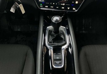 Honda HR-V II SUV 1.5 i-VTEC 130KM 2017 Honda HR-V Honda HR-V 1.5 Elegance (ADAS) 1.5 Benzyna 130KM, zdjęcie 23
