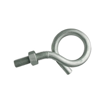 Hak huśtawkowy sufitowy do huśtawki M10x225