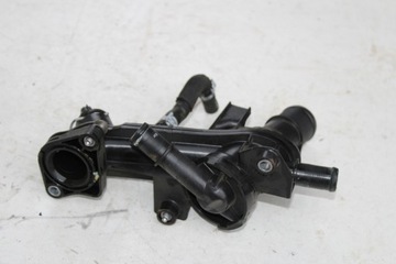 OBUDOWA TERMOSTATU TERMOSTAT 110602449R RENAULT