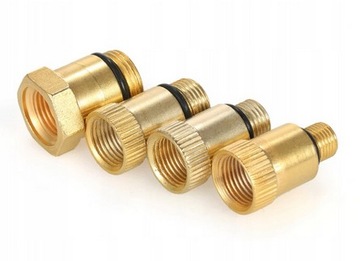 MIERNIK CIŚNIENIA SPRĘŻANIA TESTER POZIOMU KOMPRESJI BENZYNA 0-21BAR