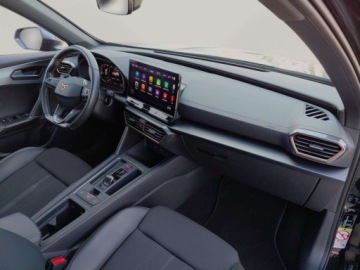 Cupra Formentor Crossover PHEV 1.4 e-HYBRID 204KM 2022 Cupra Formentor 1.4 eHYBRID 204KM PlugIn SerwisASO Navi Virtual Led Acc FV, zdjęcie 15